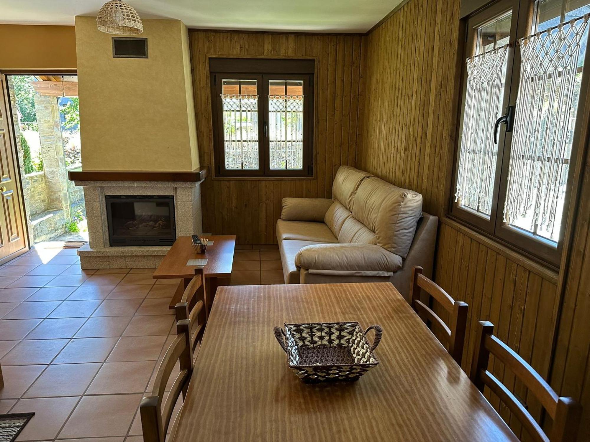 Casa Miravalles Fornela Guimara ภายนอก รูปภาพ