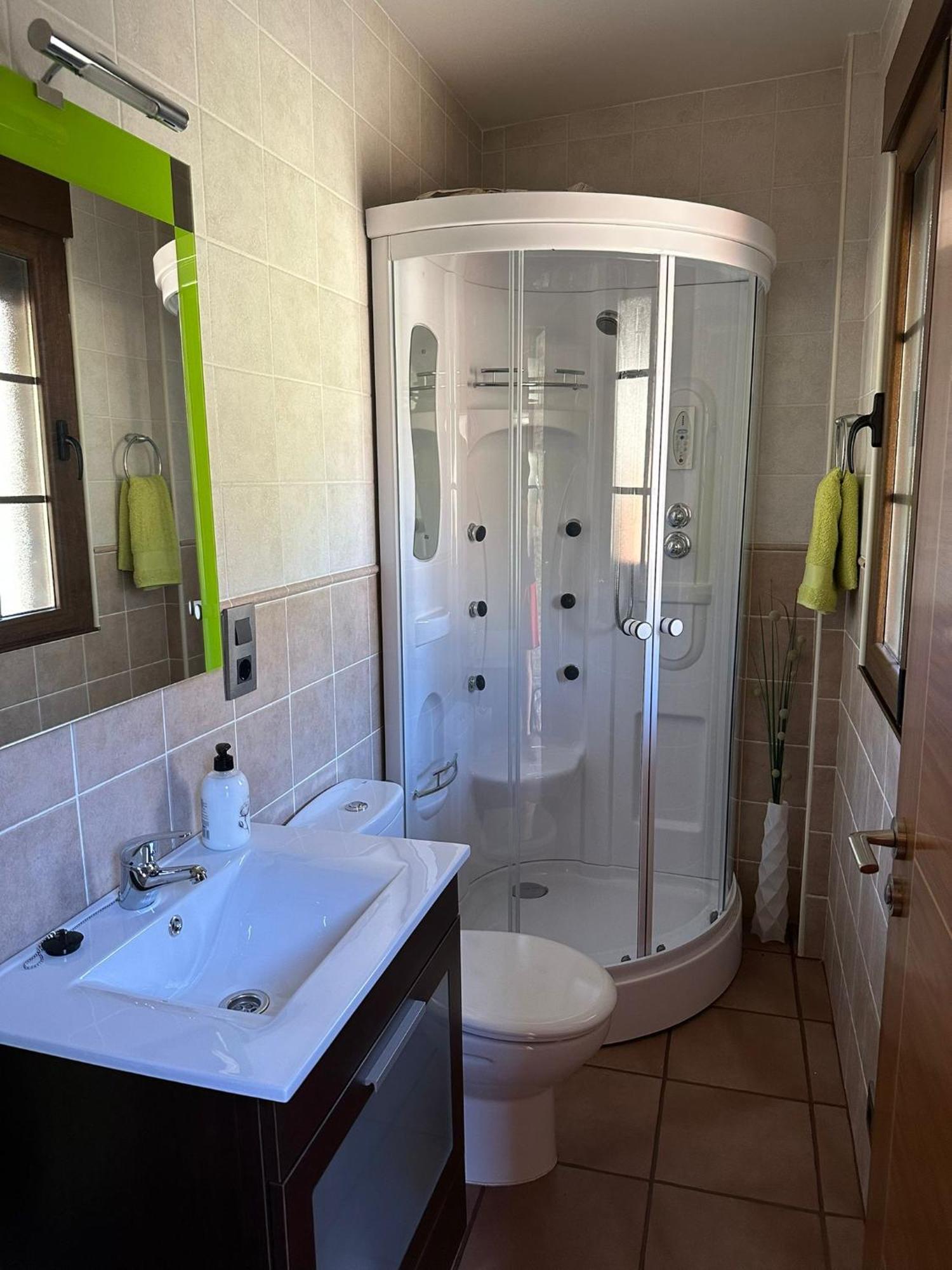 Casa Miravalles Fornela Guimara ภายนอก รูปภาพ