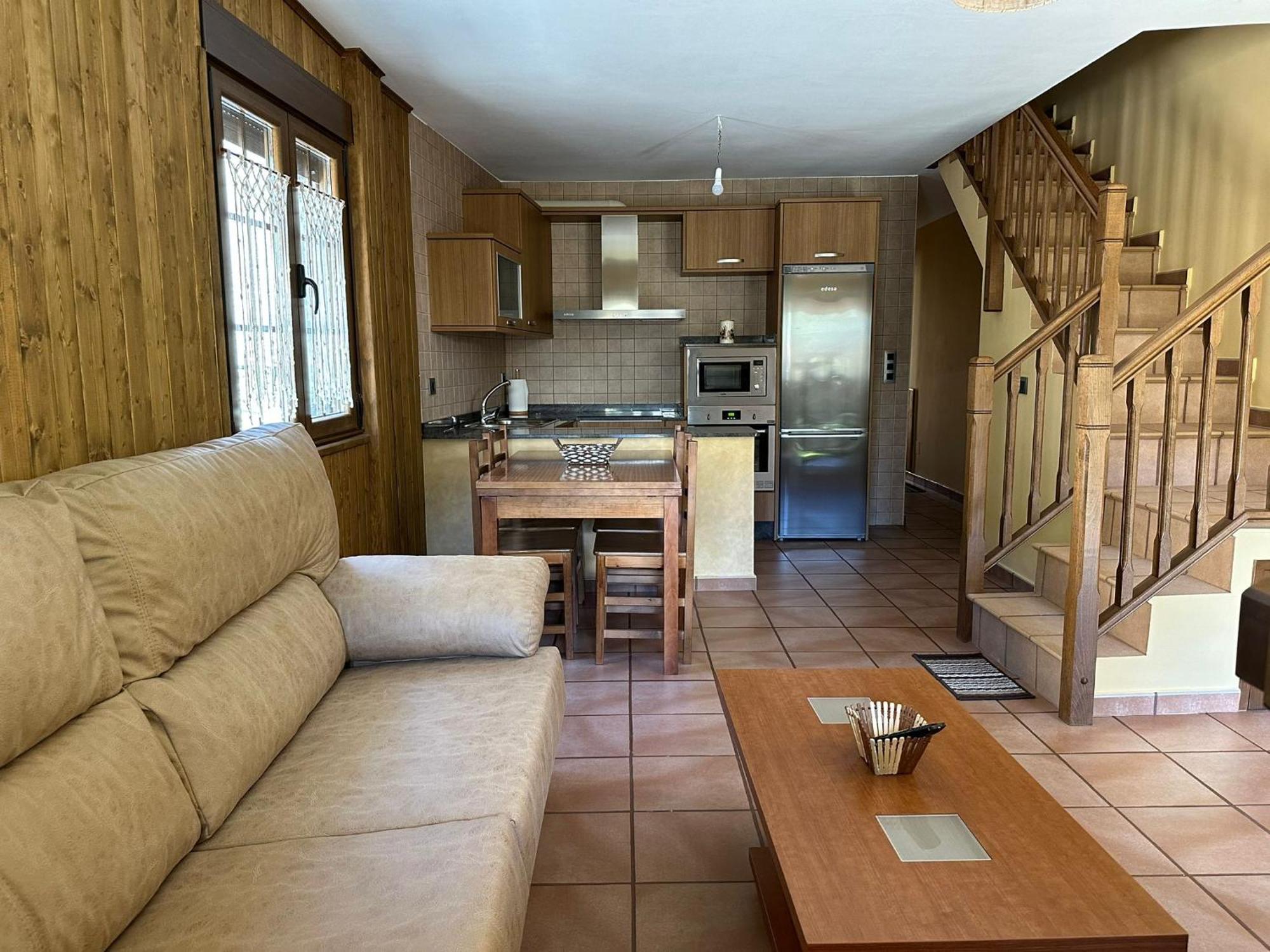 Casa Miravalles Fornela Guimara ภายนอก รูปภาพ