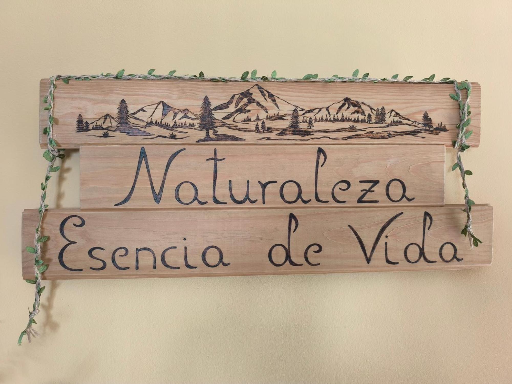Casa Miravalles Fornela Guimara ภายนอก รูปภาพ