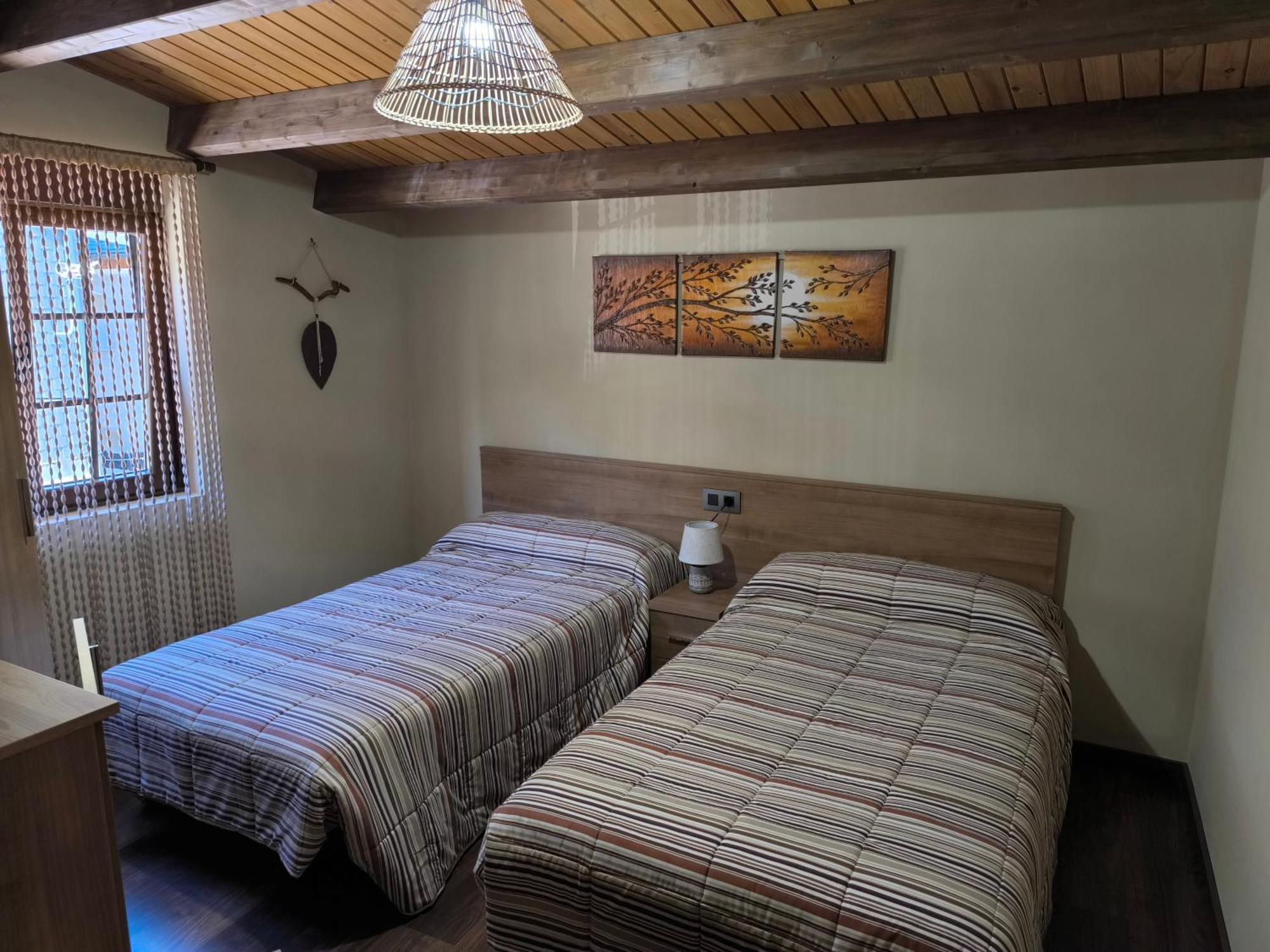 Casa Miravalles Fornela Guimara ภายนอก รูปภาพ